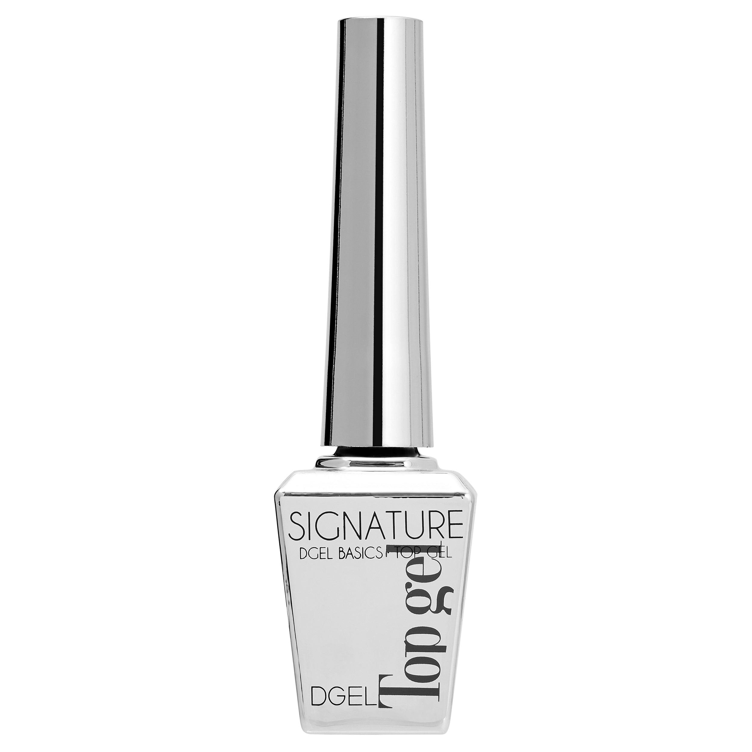 SIGNATURE BANG TOP GEL