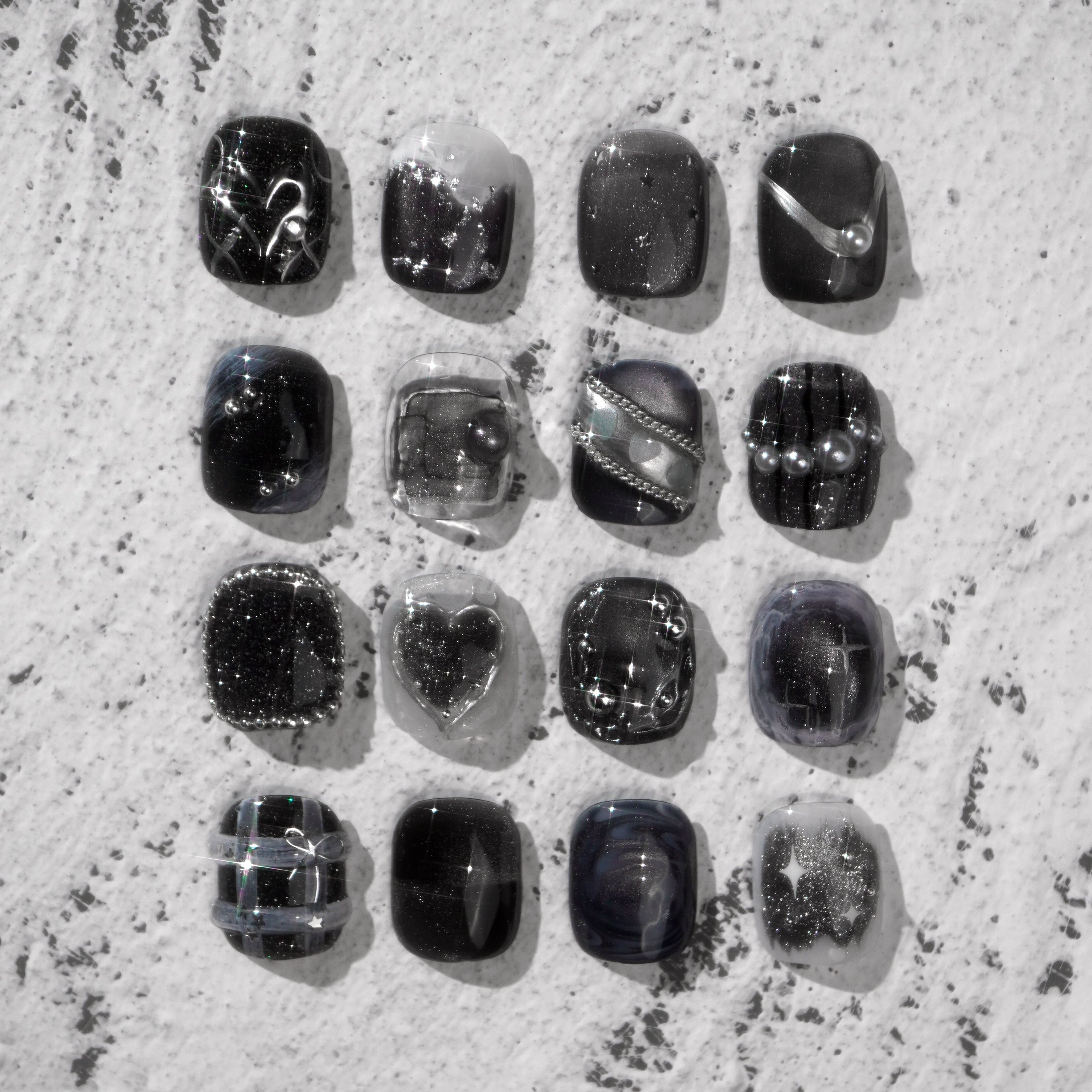 BLACK LABEL COLLECTION