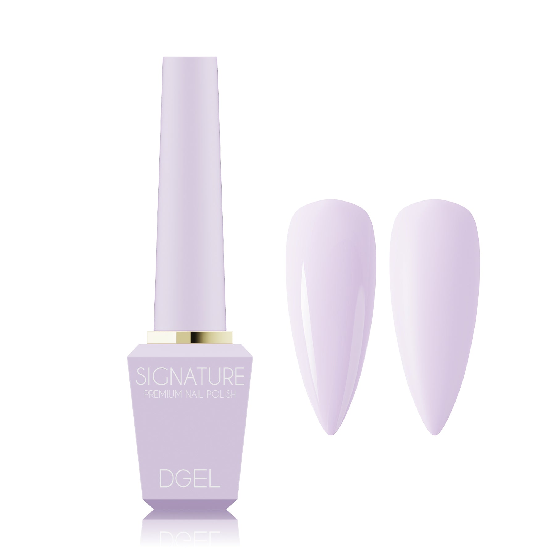 SIGNATURE COLOUR GEL DS.071 - SNUFF
