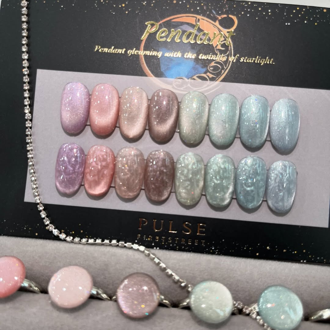 PENDANT COLLECTION