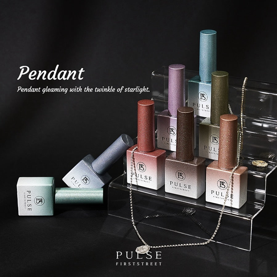 PENDANT COLLECTION
