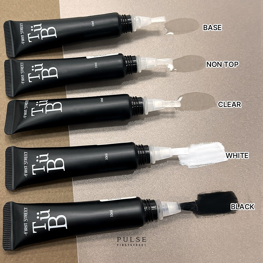 TUB SQUEEZABLE GEL SET