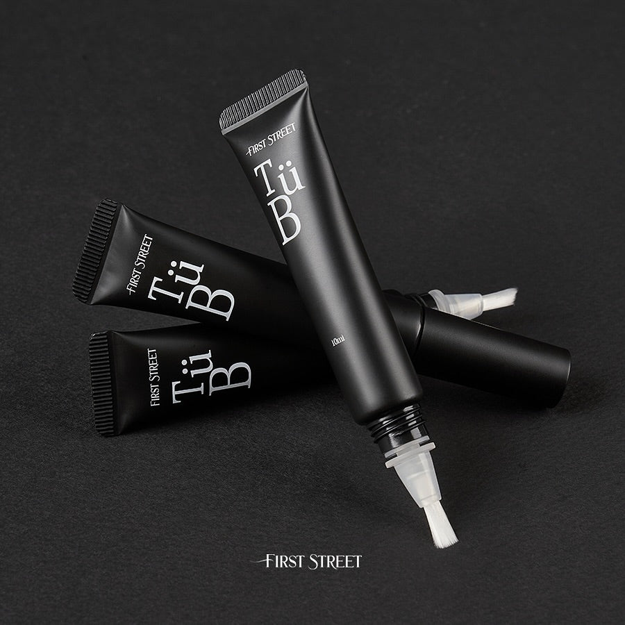 TUB SQUEEZABLE GEL SET