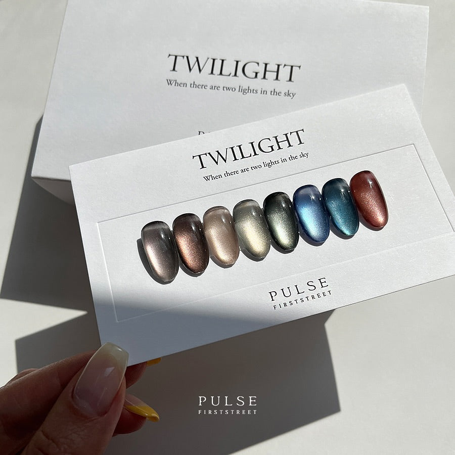 TWILIGHT COLLECTION