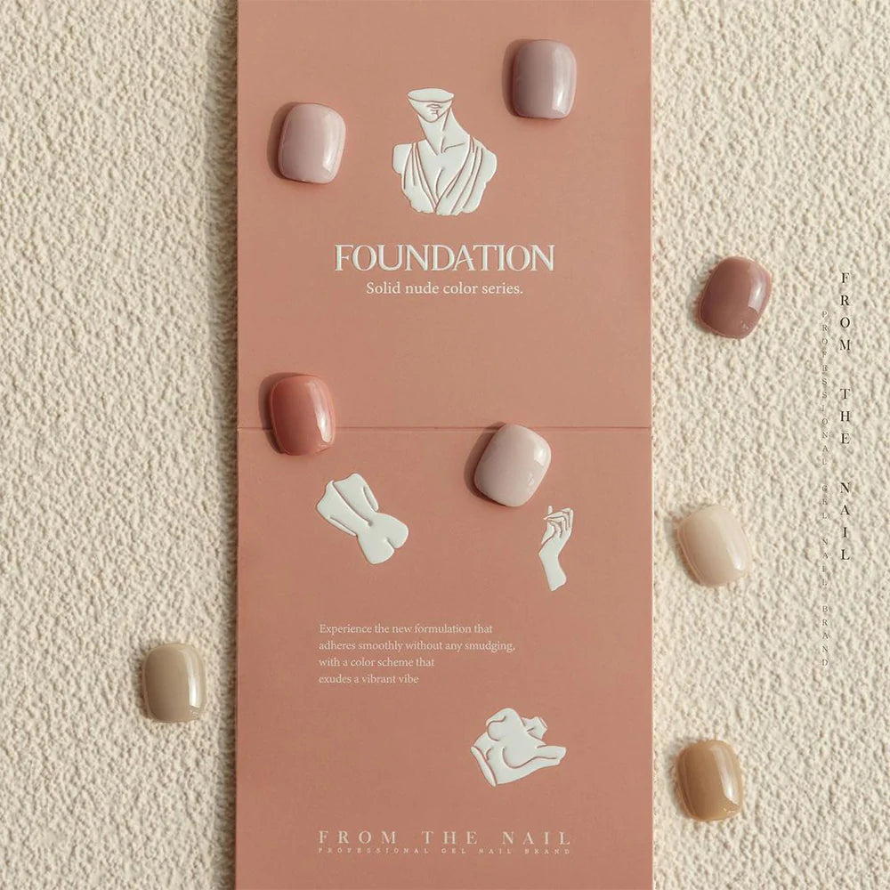FOUNDATION COLLECTION