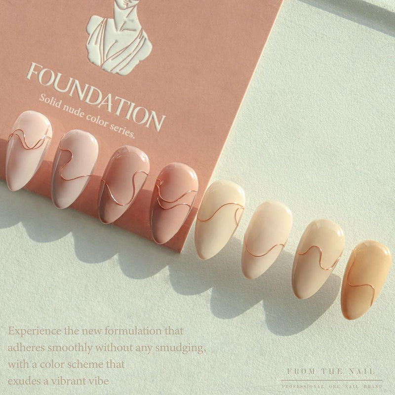 FOUNDATION COLLECTION