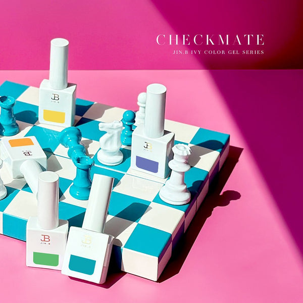 CHECKMATE COLLECTION