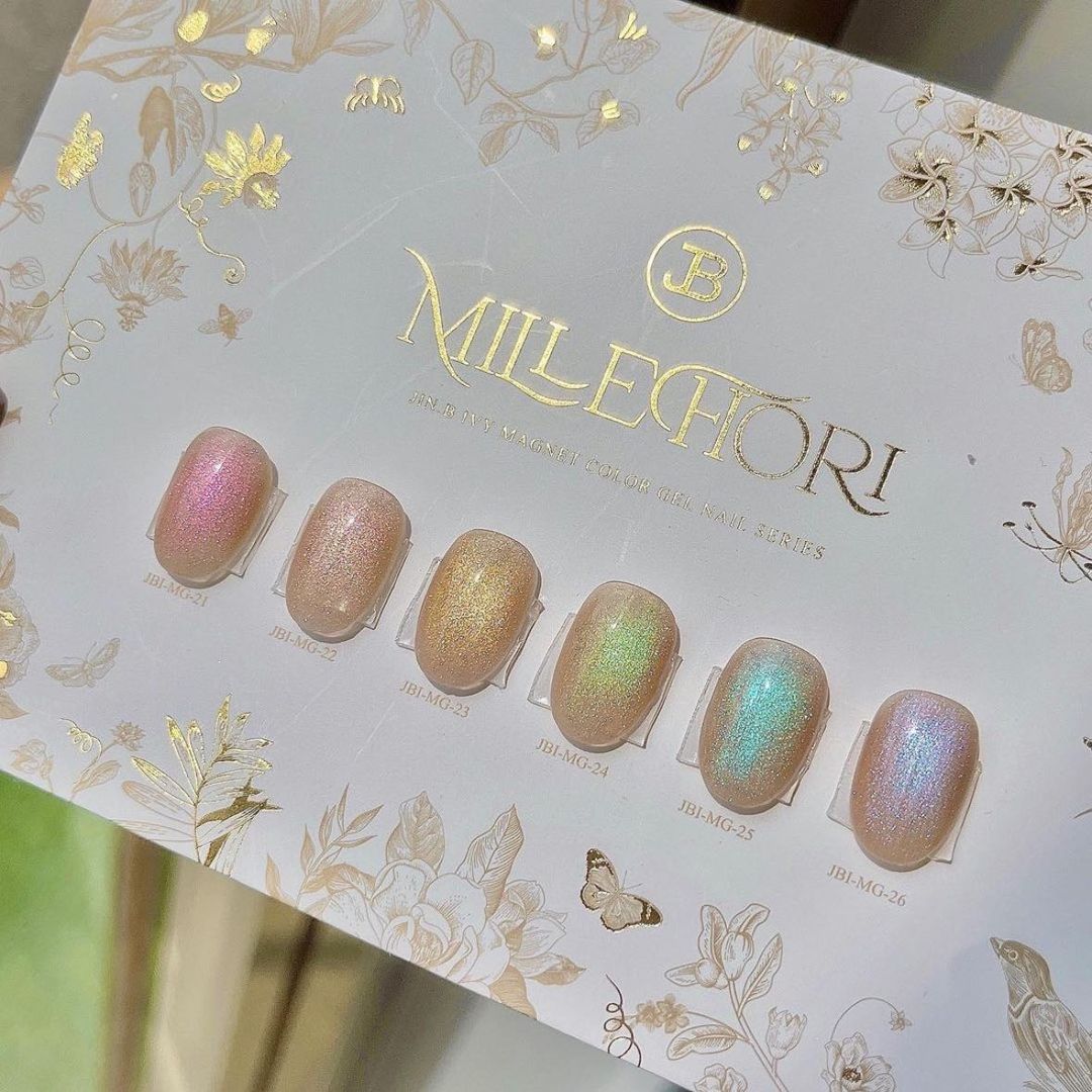 MILLEFIORI COLLECTION