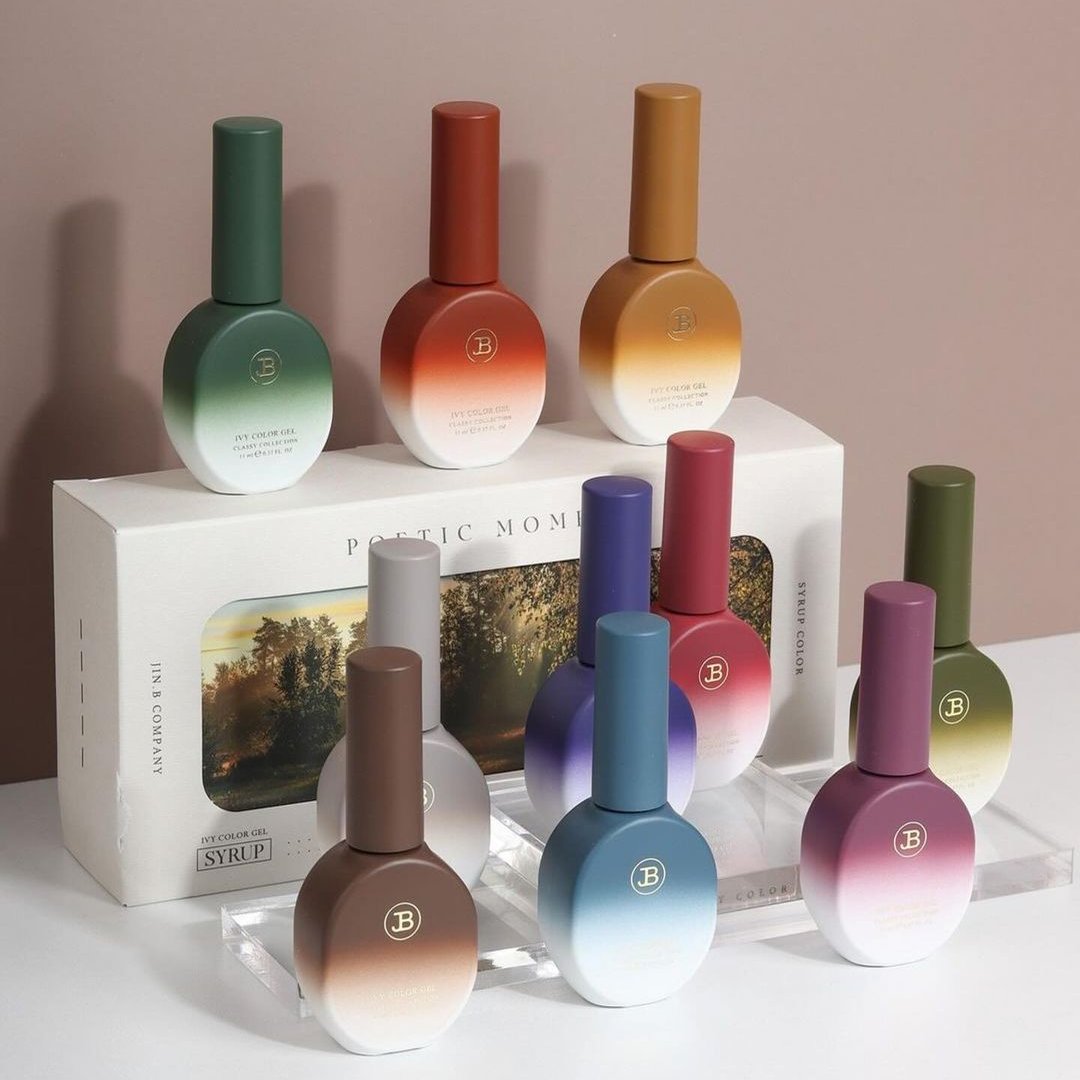 POETIC MOMENT COLLECTION