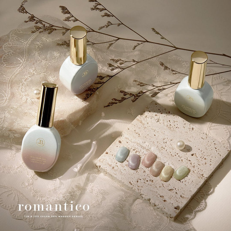 ROMANTICO MAGNETIC COLLECTION