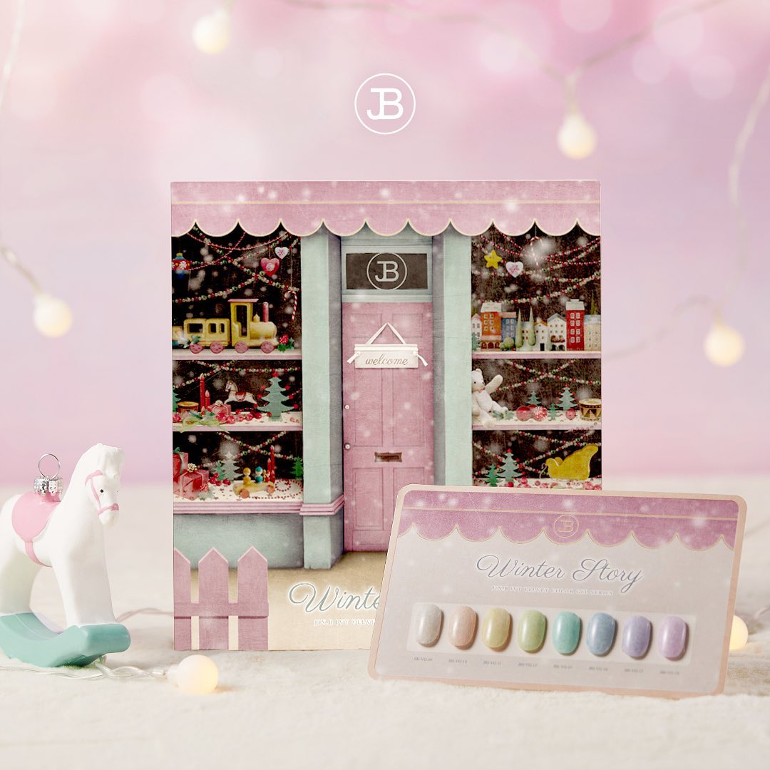 WINTER STORY COLLECTION