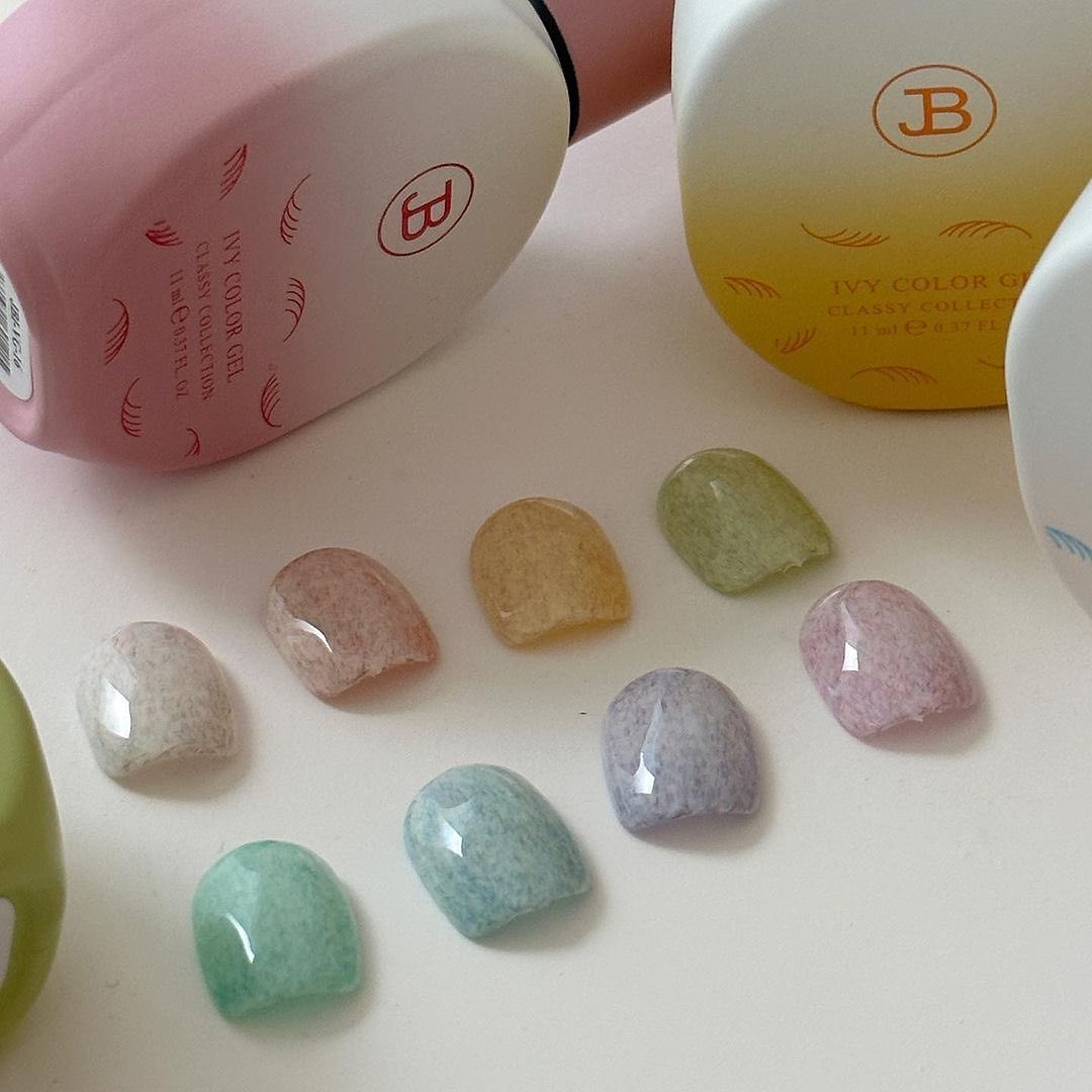 WINTER STORY COLLECTION