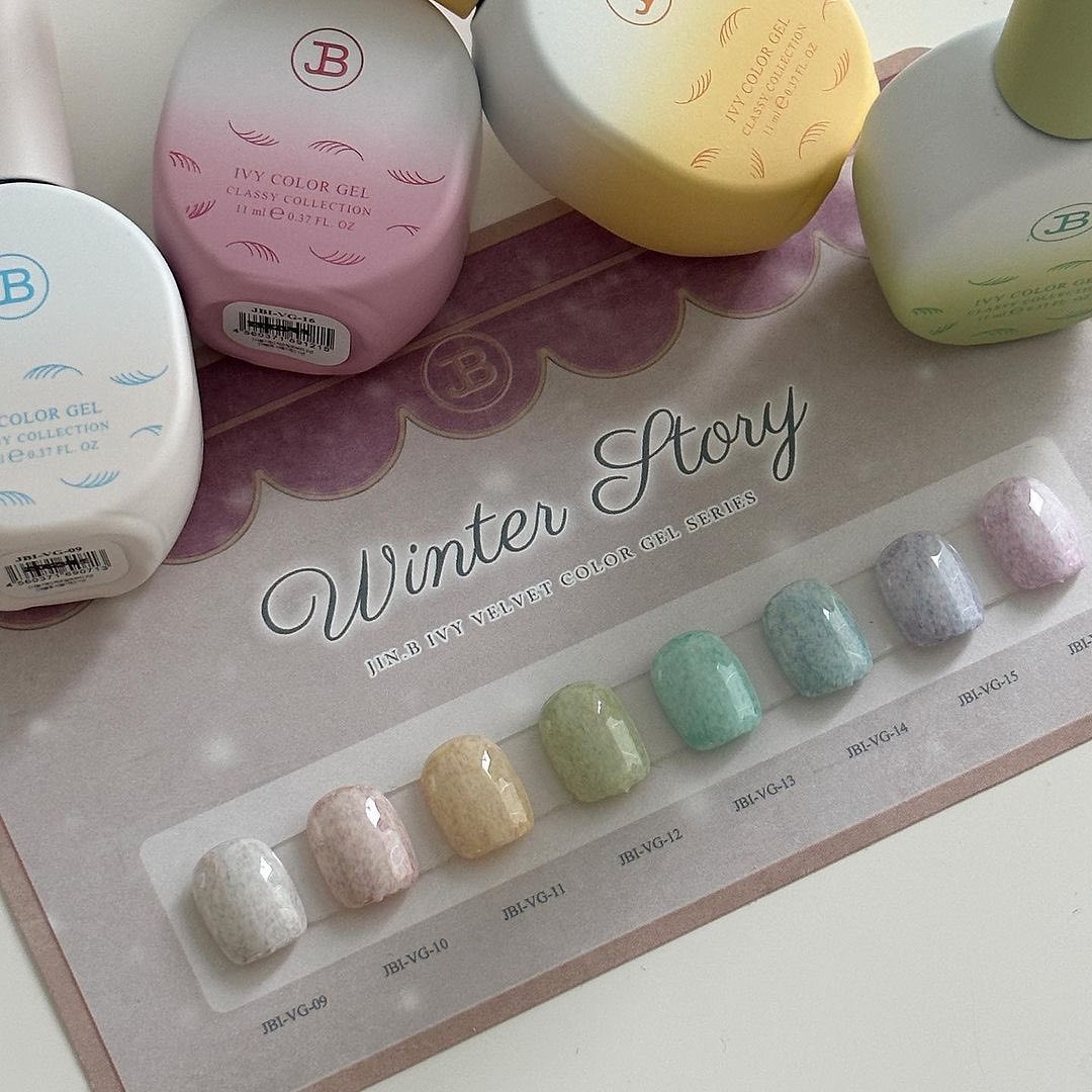 WINTER STORY COLLECTION