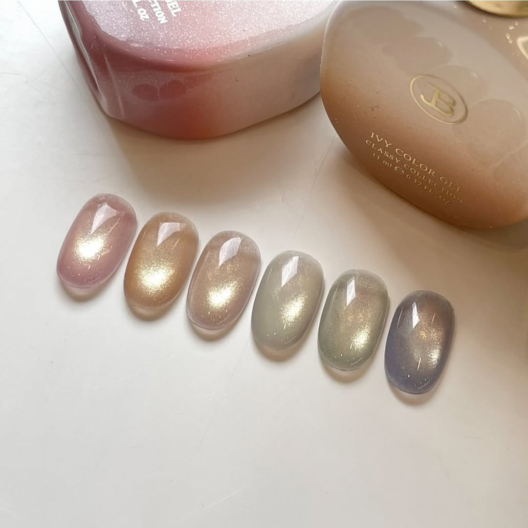 GOLDEN NOVA MAGNETIC COLLECTION