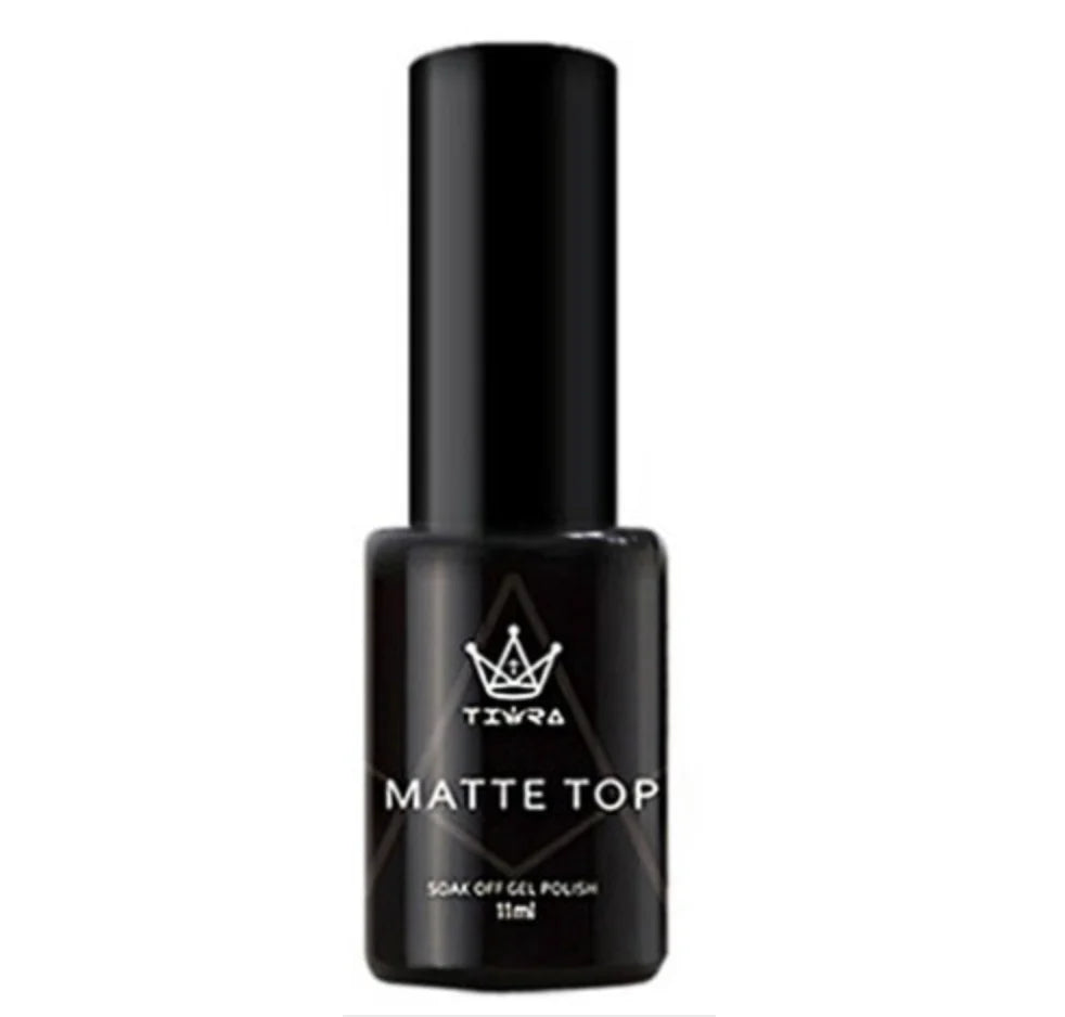 TIARA PREMIUM MATTE TOP GEL