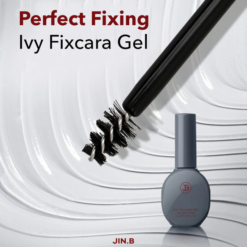 IVY FIXCARA GEL (NON-WIPE TEXTURE GEL)