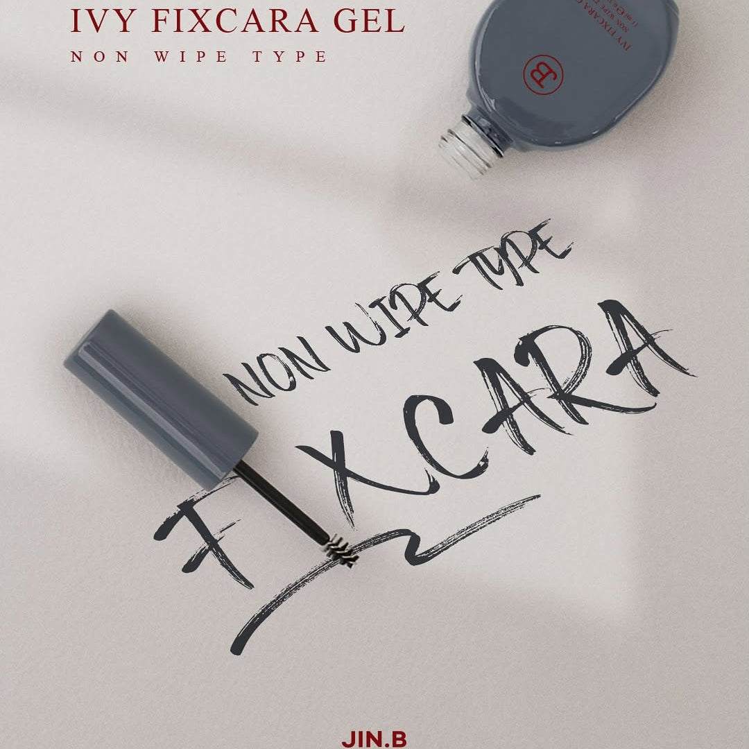 IVY FIXCARA GEL (NON-WIPE TEXTURE GEL)