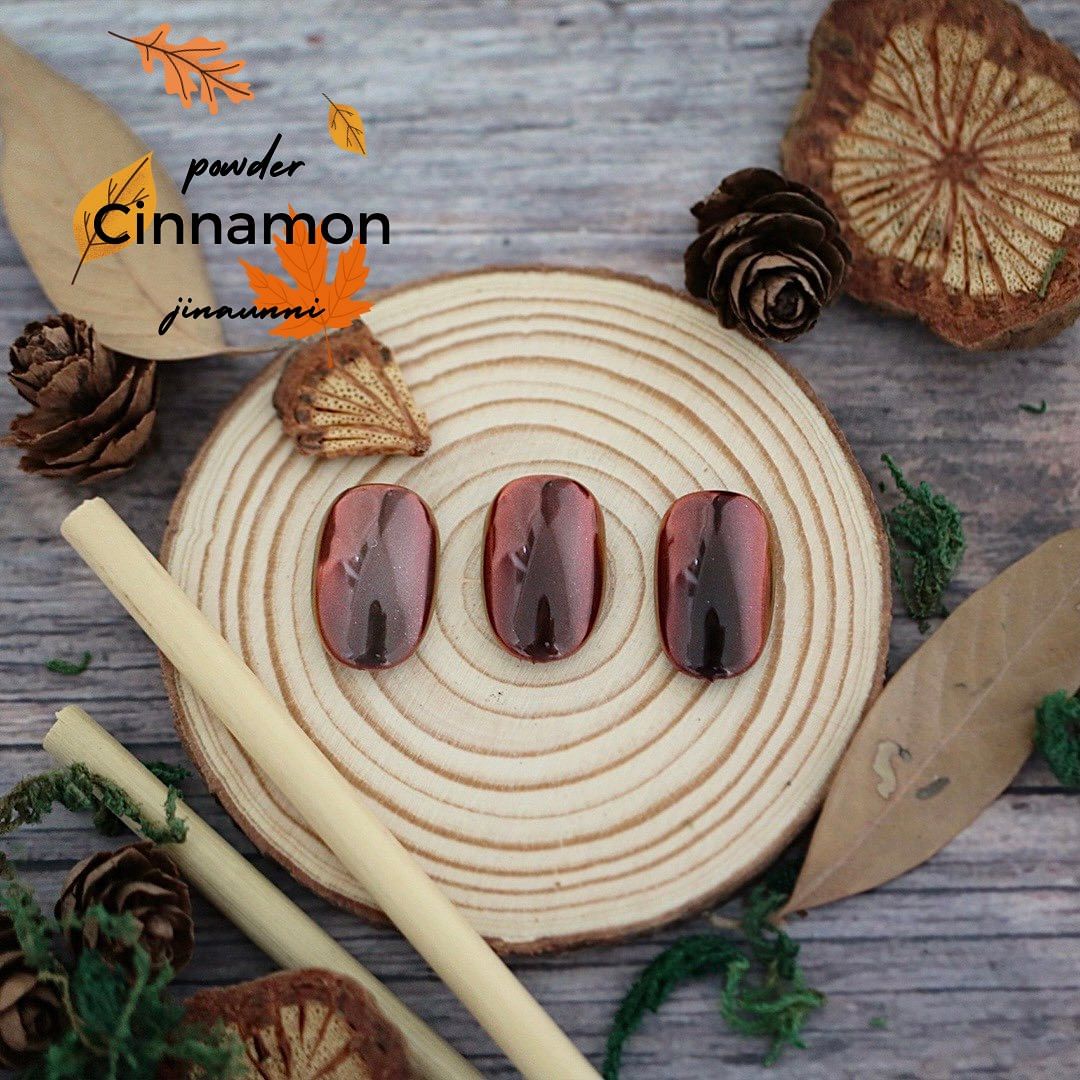 CINNAMON CHROME POWDER