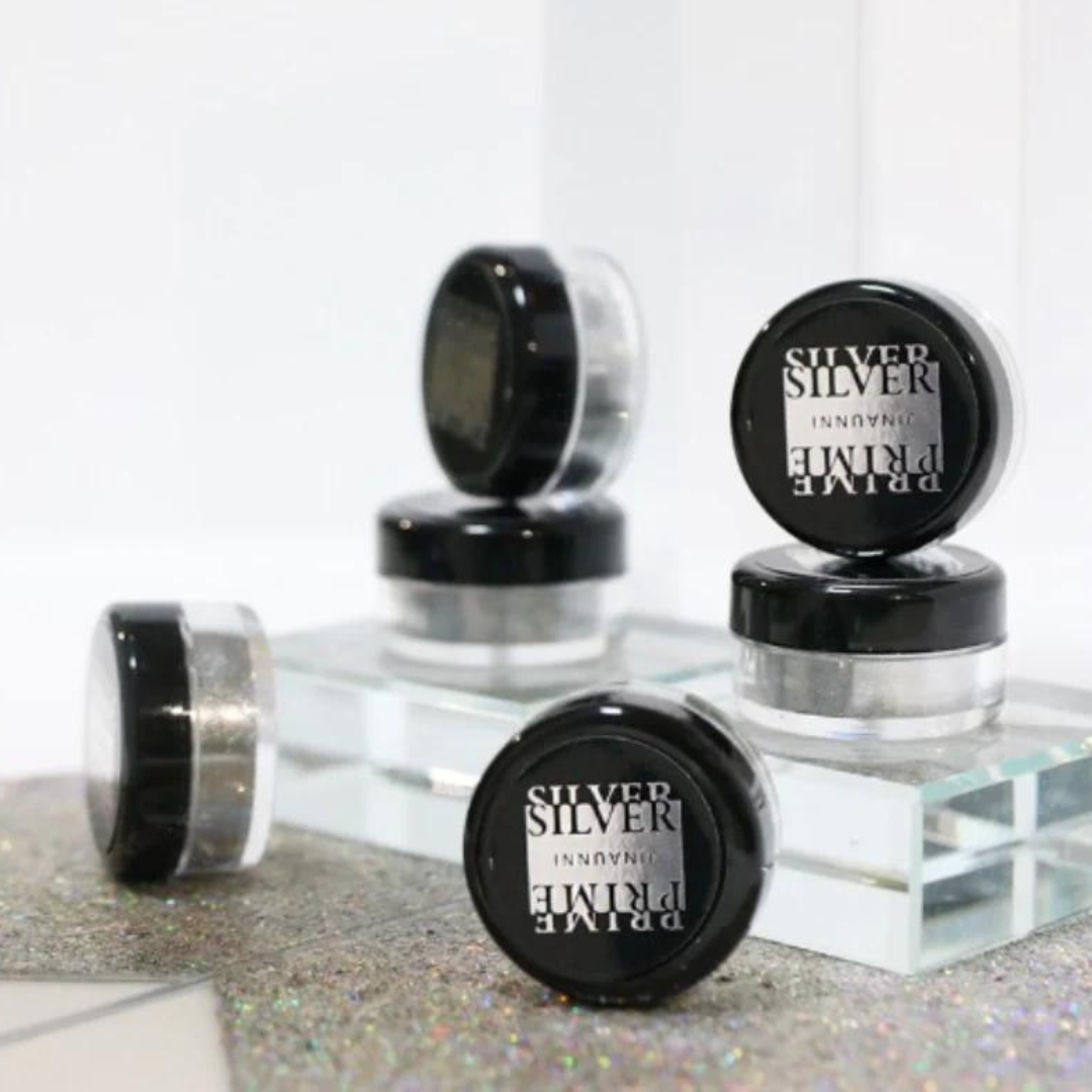 PRIME SILVER CHROME POWDER
