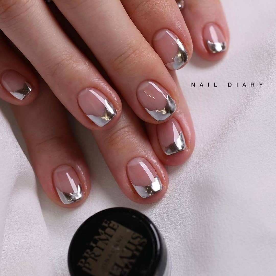 PRIME SILVER CHROME POWDER