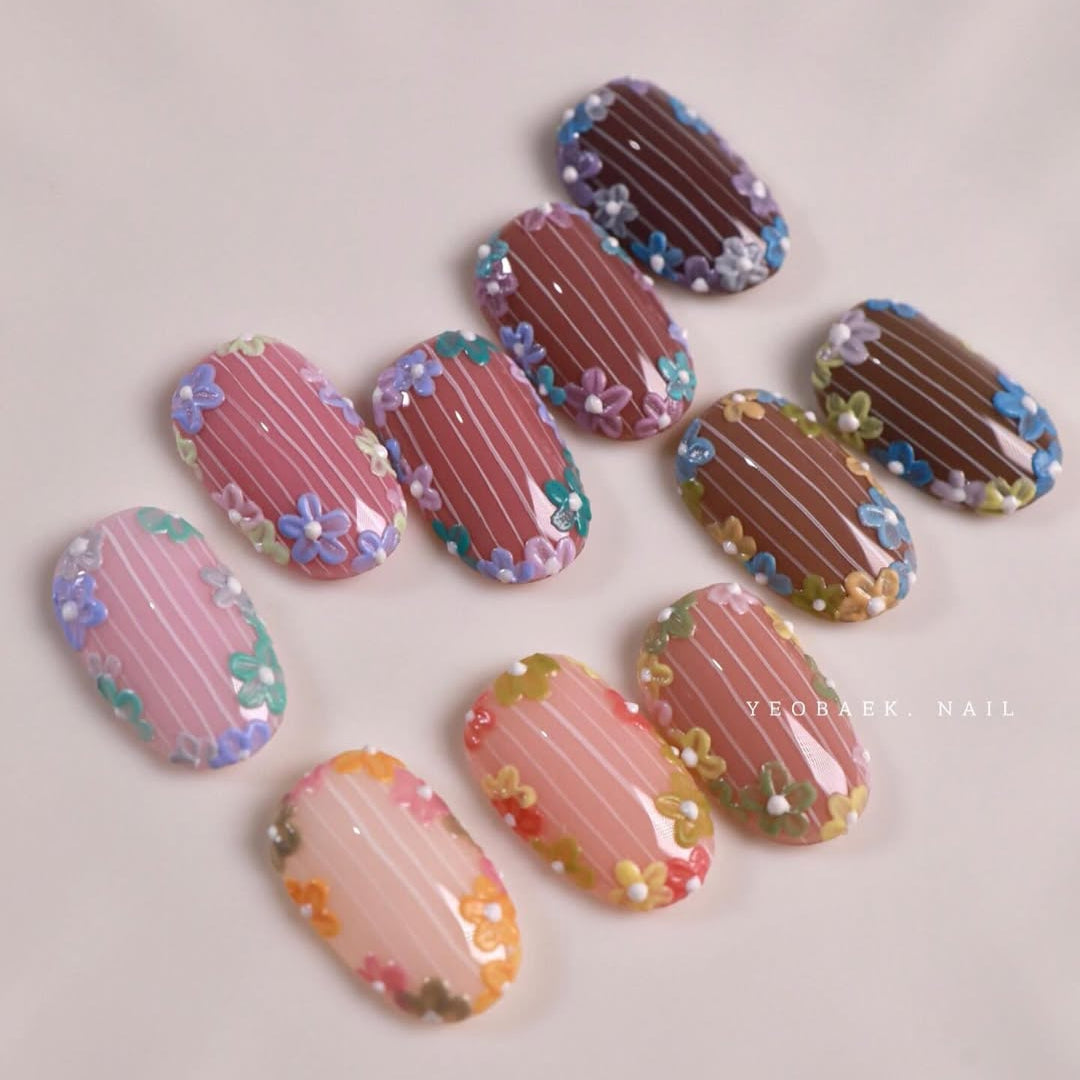 CHOCOLAT & VANILLA COLLECTION