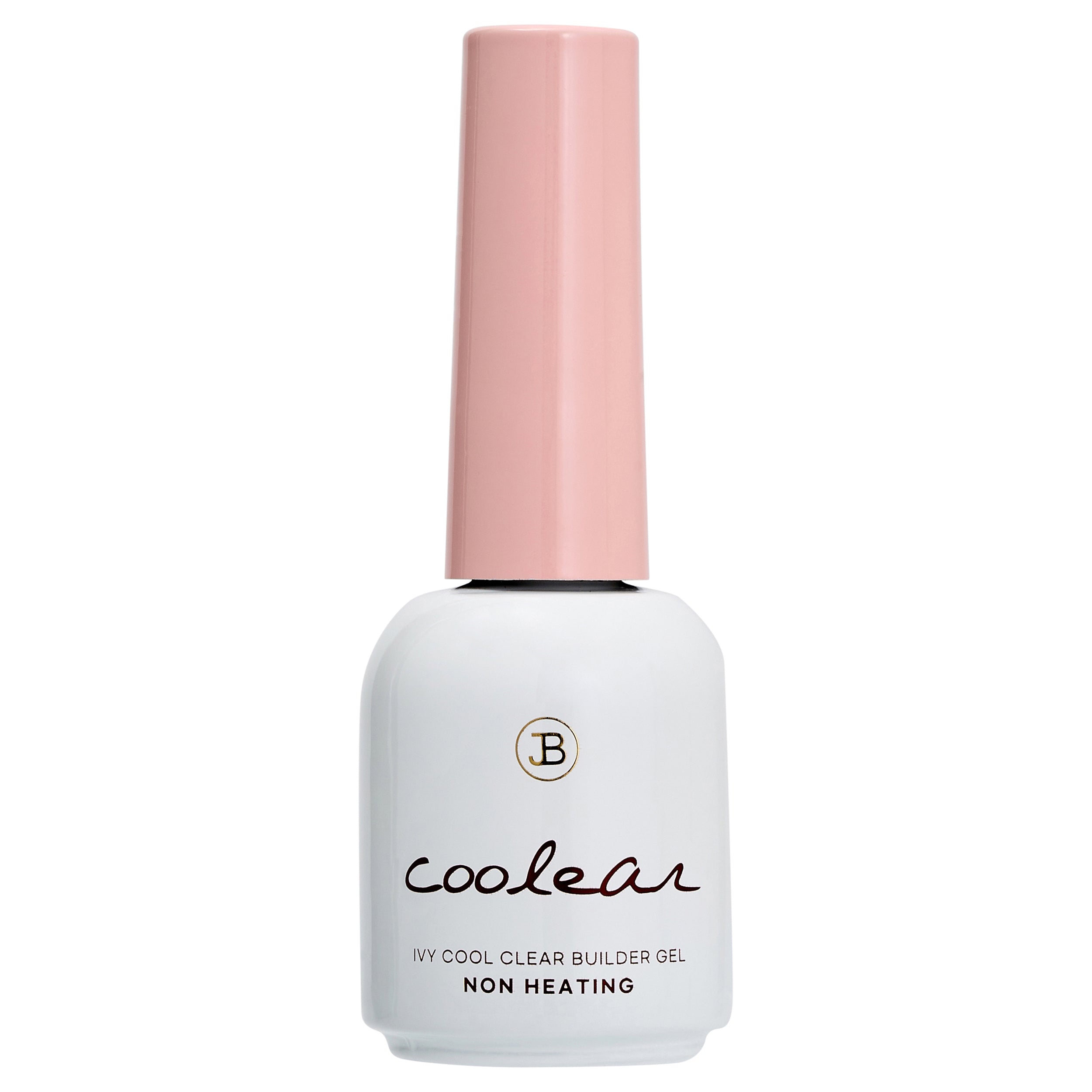 COOLEAR NON-HEATING SOFT BUILDER GEL (BIAB)