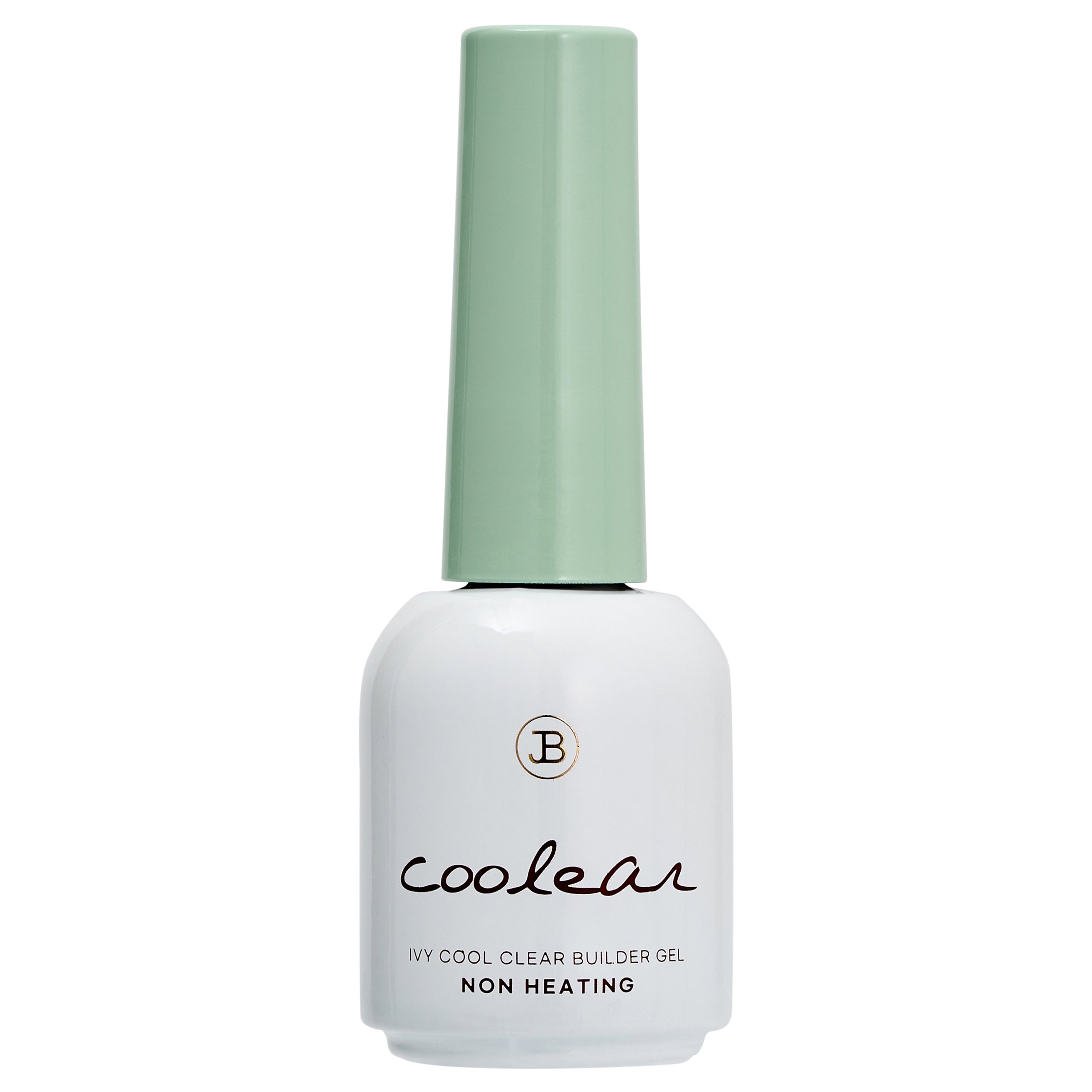 COOLEAR NON-HEATING THICK BUILDER GEL (BIAB)