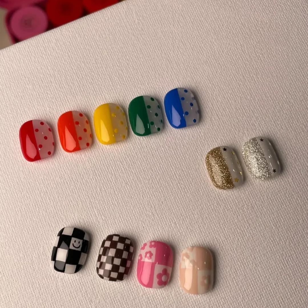 LINETING PAINTING GEL COLLECTION