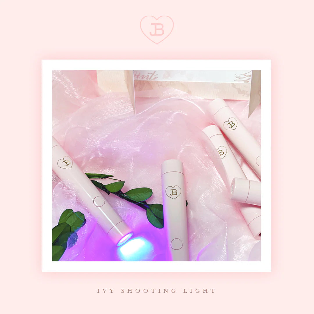 SHOOTING LIGHT PIN CURE LAMP