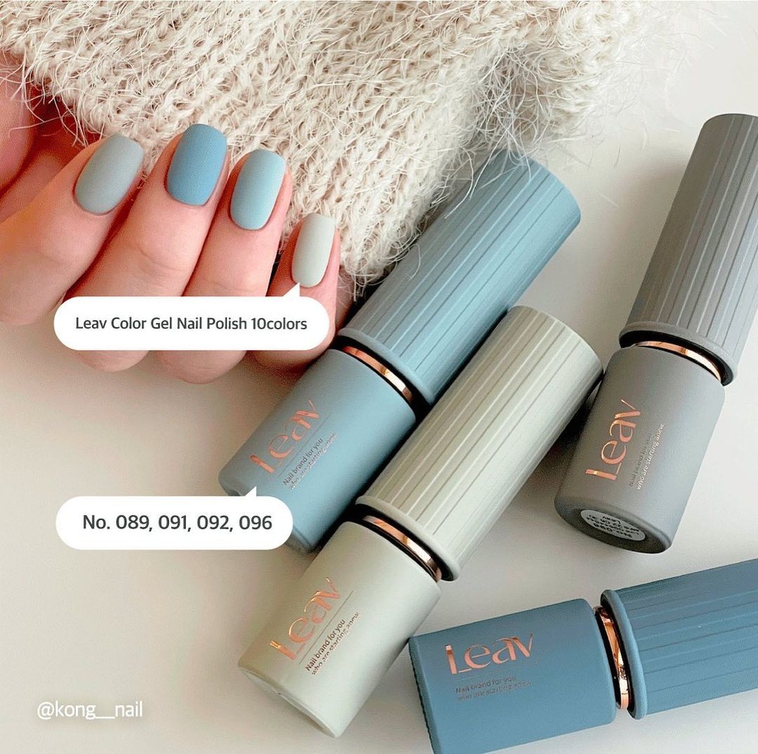 100 PIECE COLOUR GEL COLLECTION (WITH CHART & DISPLAY)