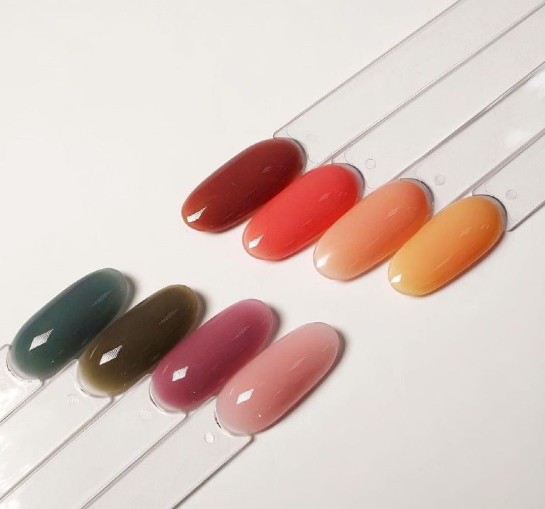 LAZY DAYS COLLECTION