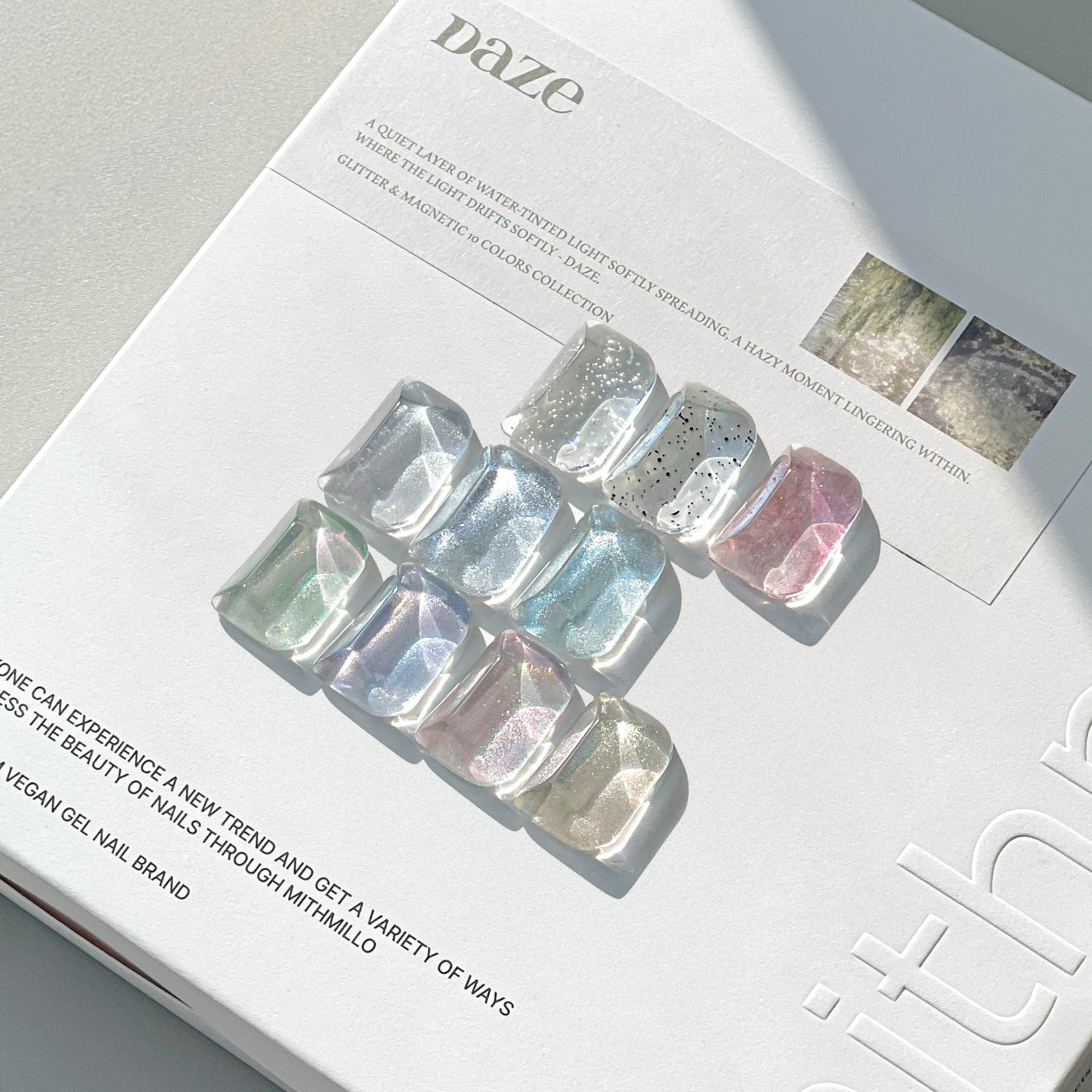 DAZE COLLECTION