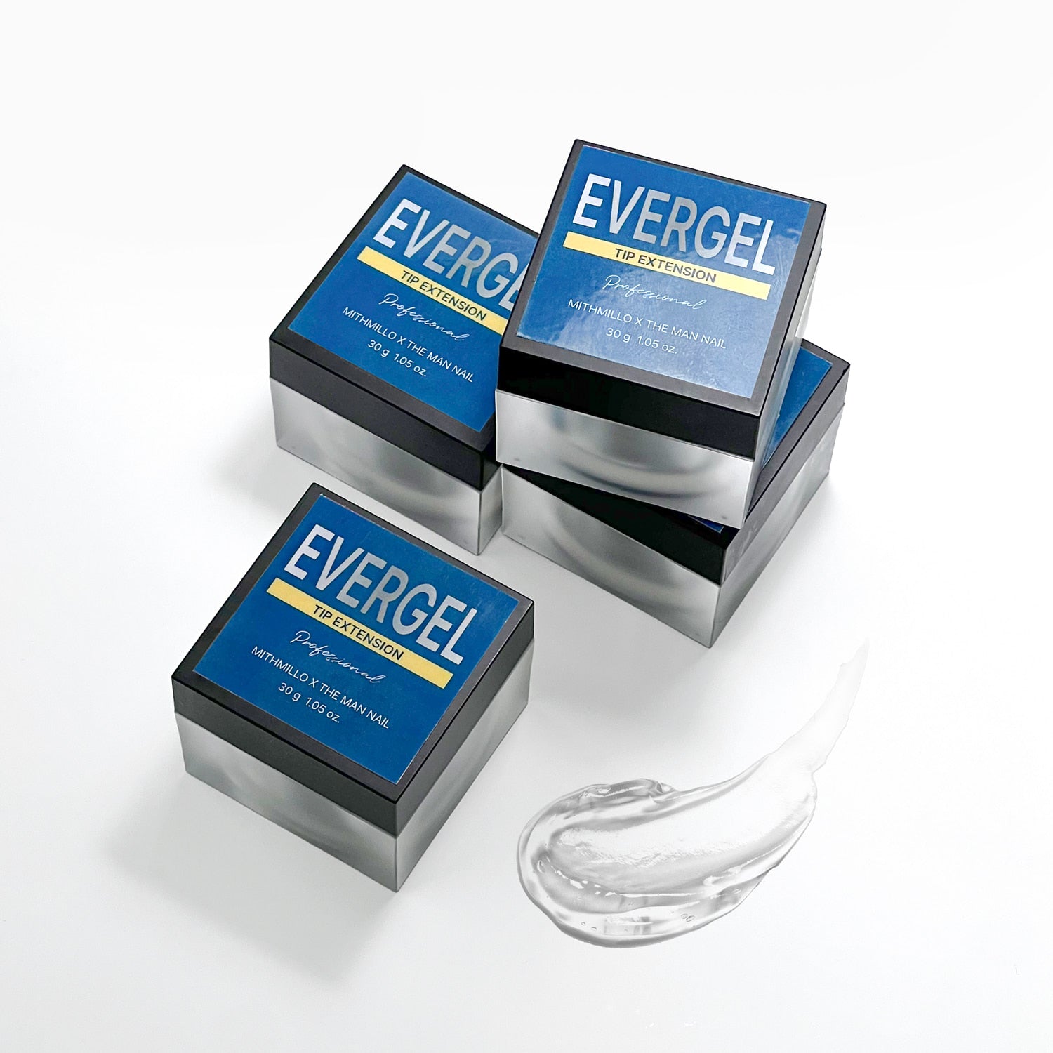 EVERGEL EXTENSION GEL 30G