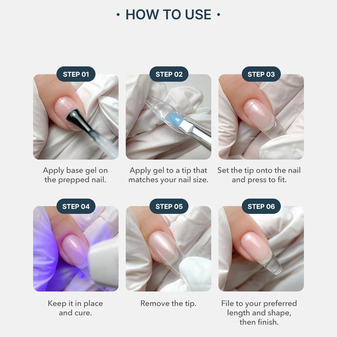 EVERGEL EXTENSION GEL 30G