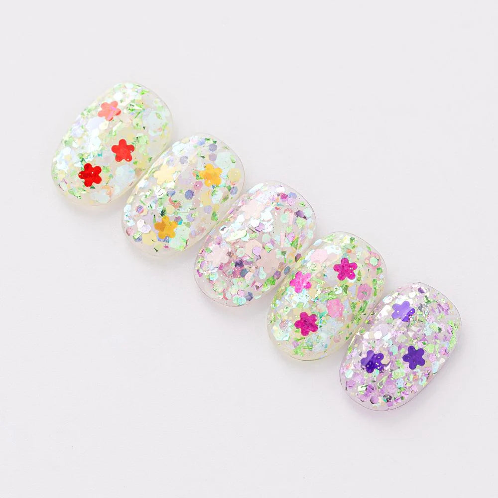 CAKE GEL FLOWER COLLECTION