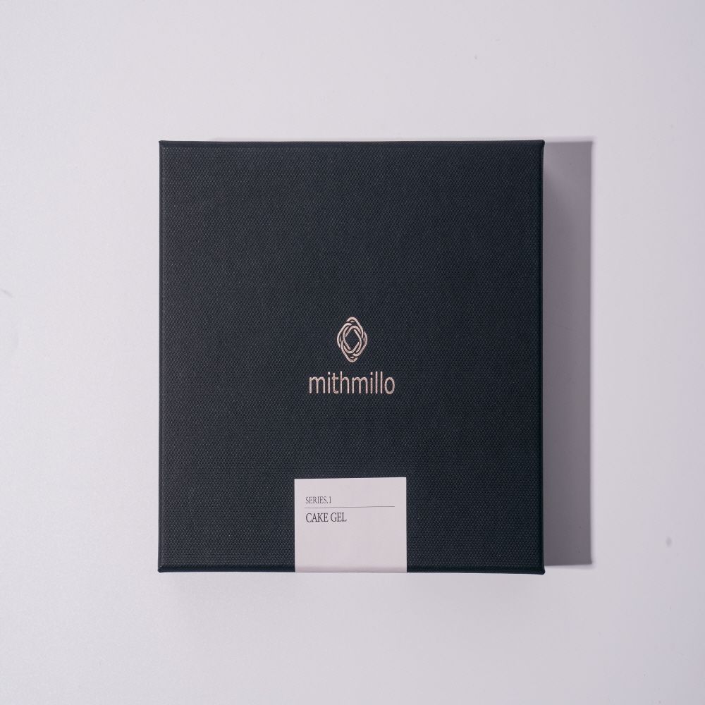 CAKE GEL FLOWER COLLECTION