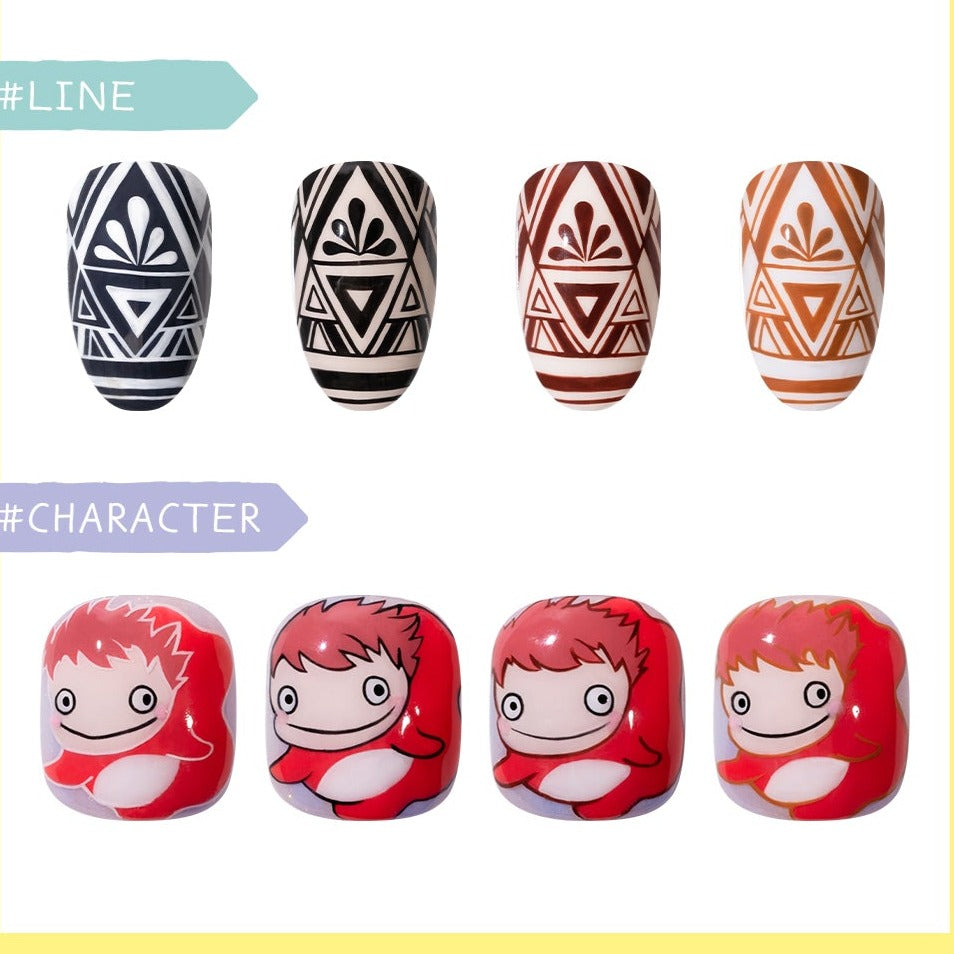 CAKE GEL GREEDY LINER