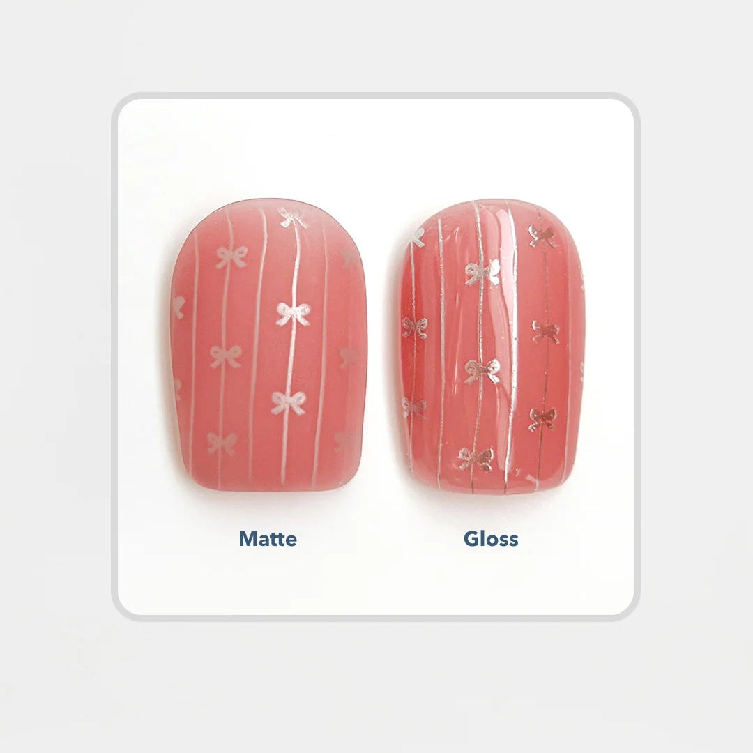 POWDER CLEAN GEL