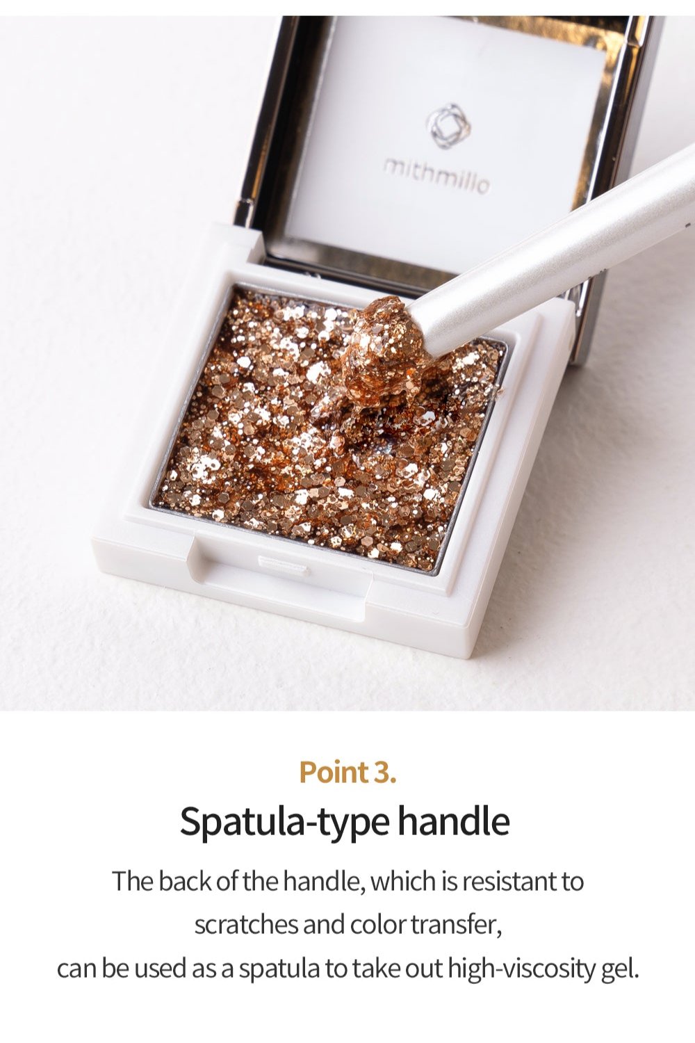 SIGNATURE BRUSH #6 ROUND