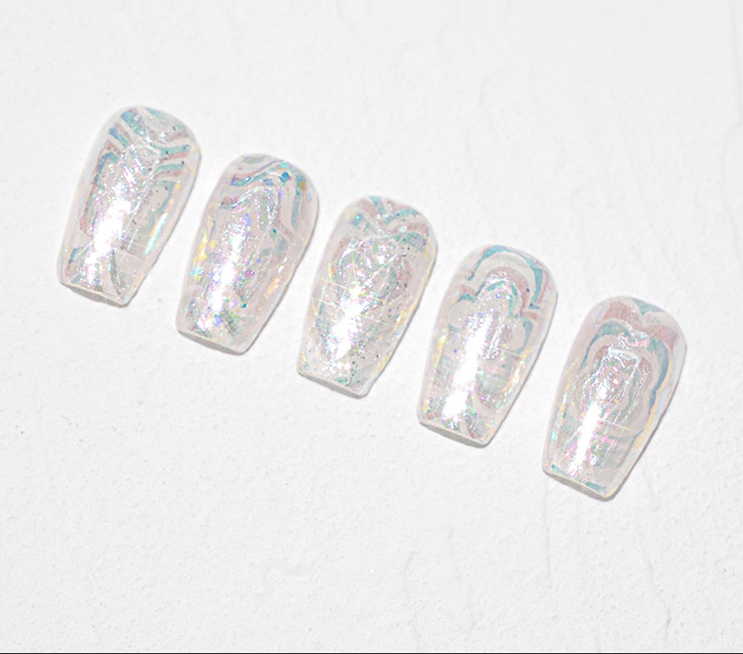 STAMPING GEL SERIES