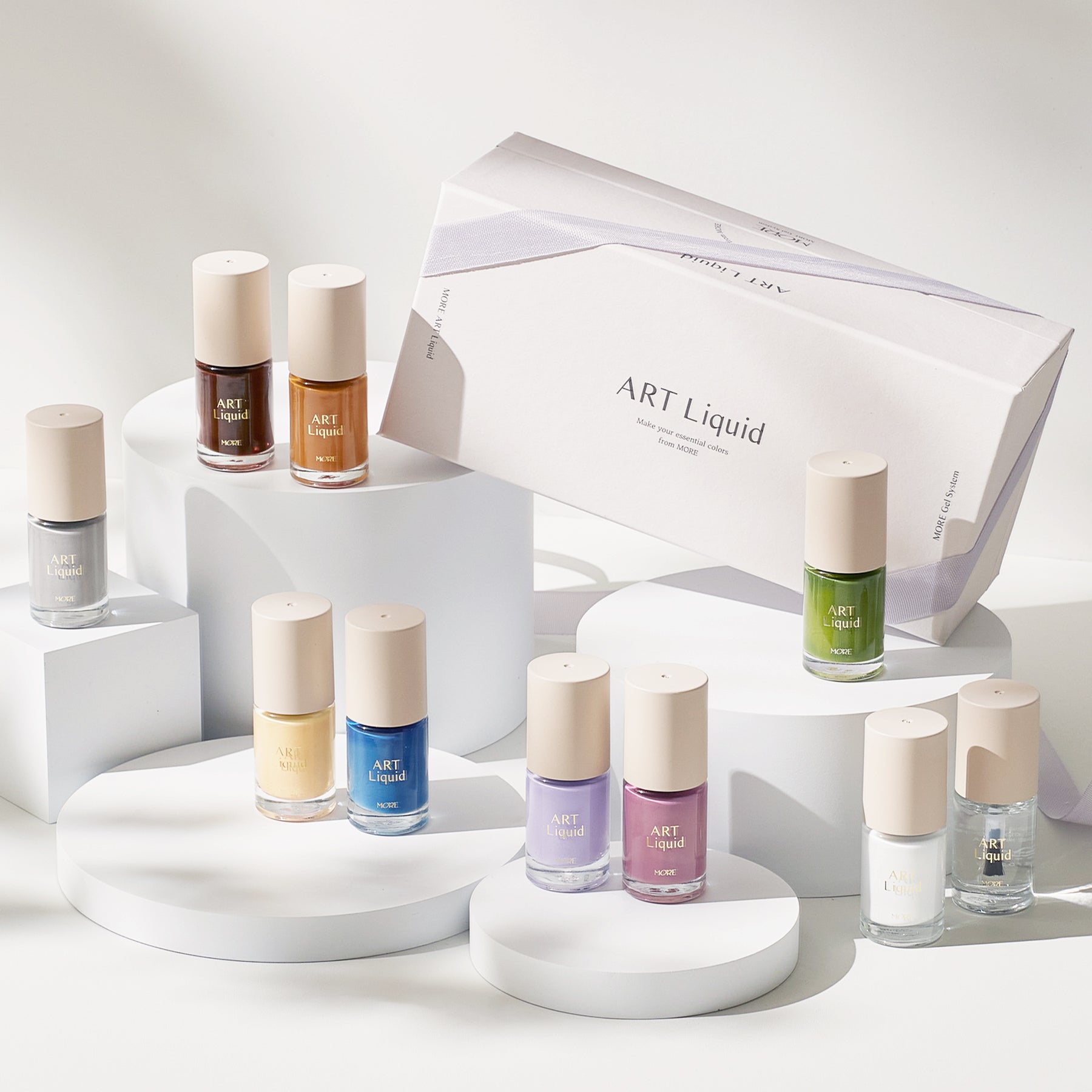 ART LIQUID 1 COLLECTION