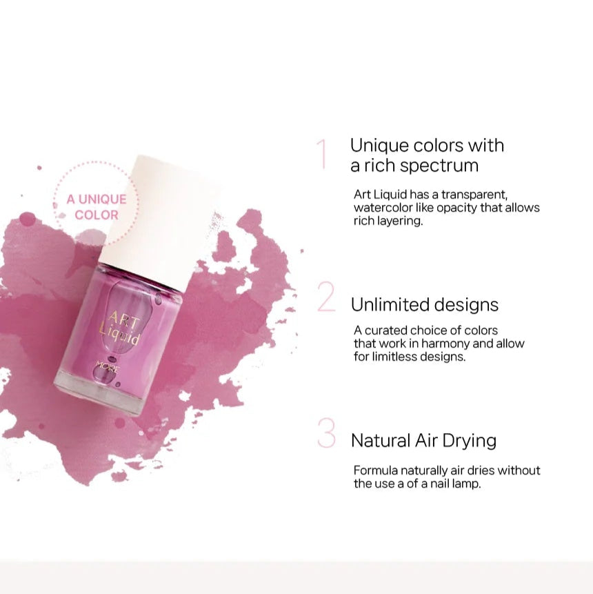 ART LIQUID 1 COLLECTION