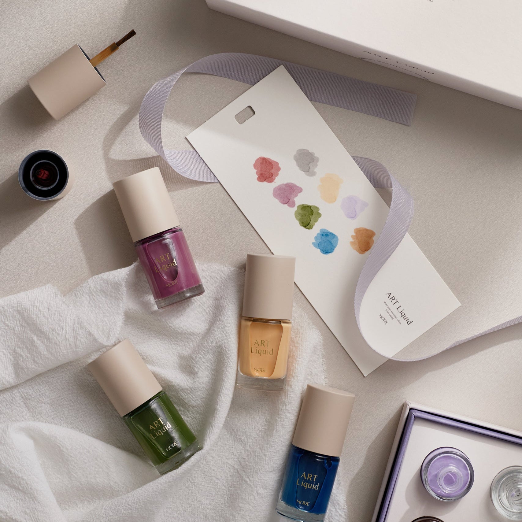 ART LIQUID 1 COLLECTION