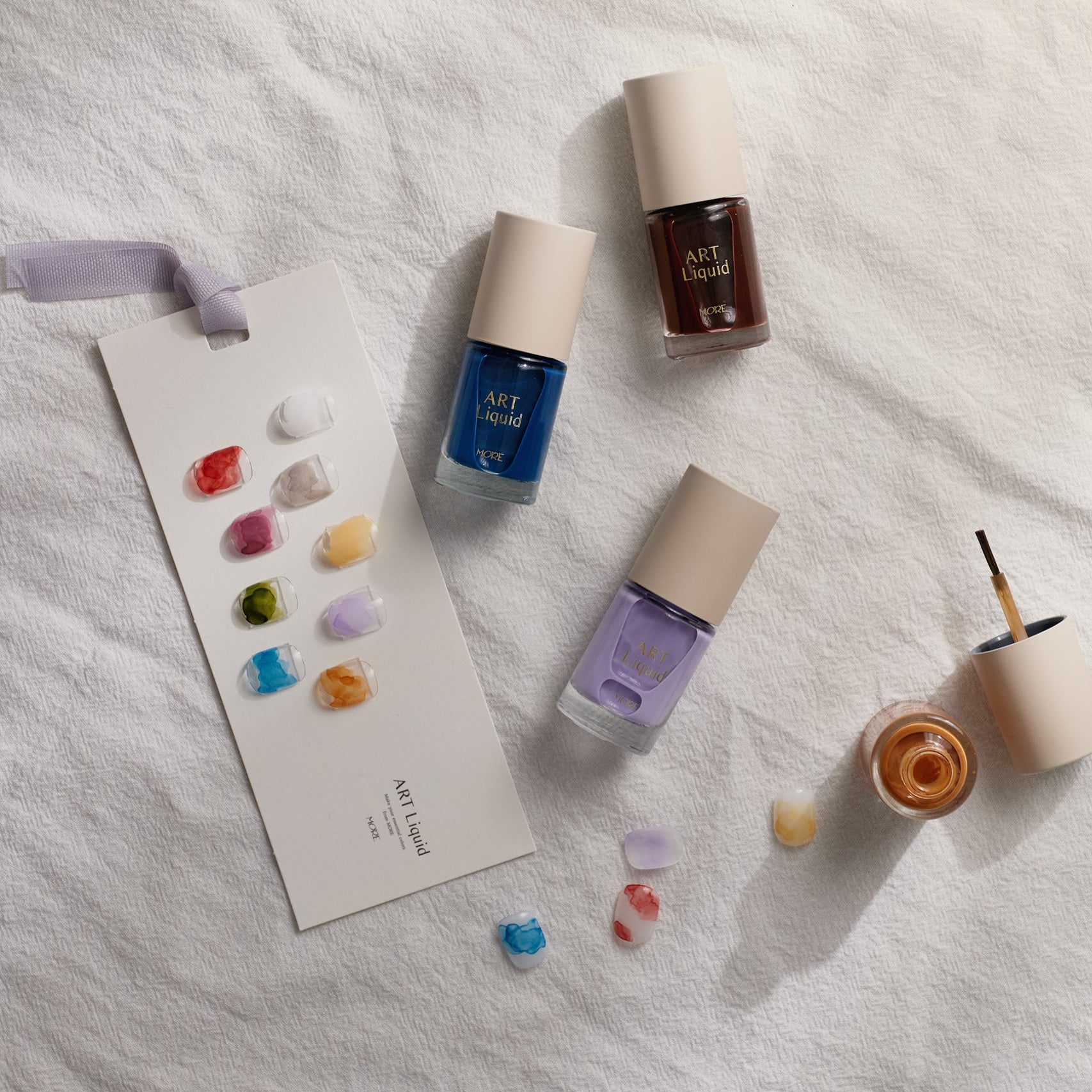 ART LIQUID 1 COLLECTION