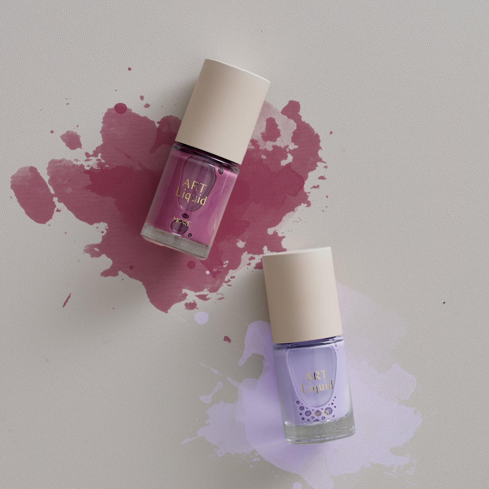 ART LIQUID 1 COLLECTION