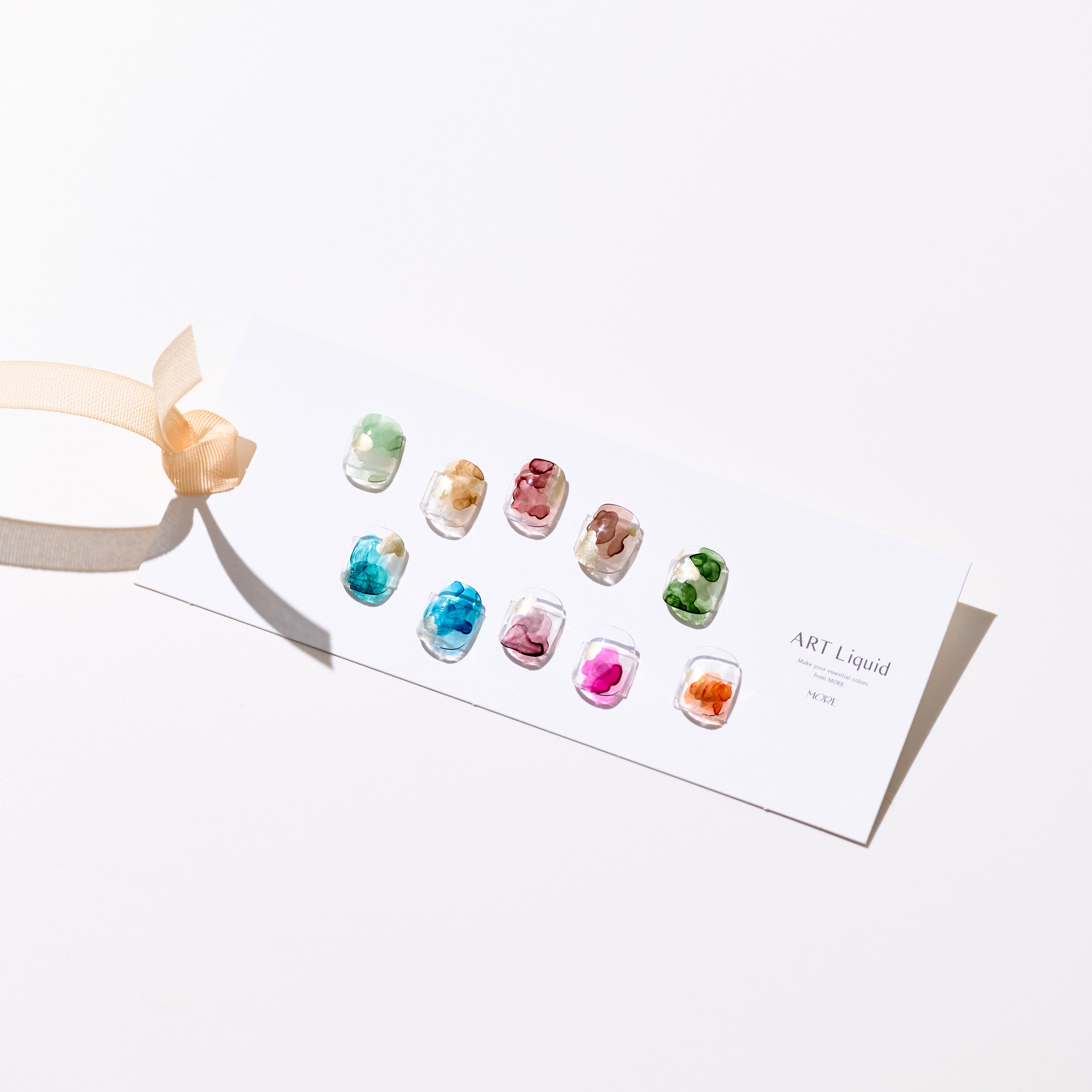 ART LIQUID 3 COLLECTION