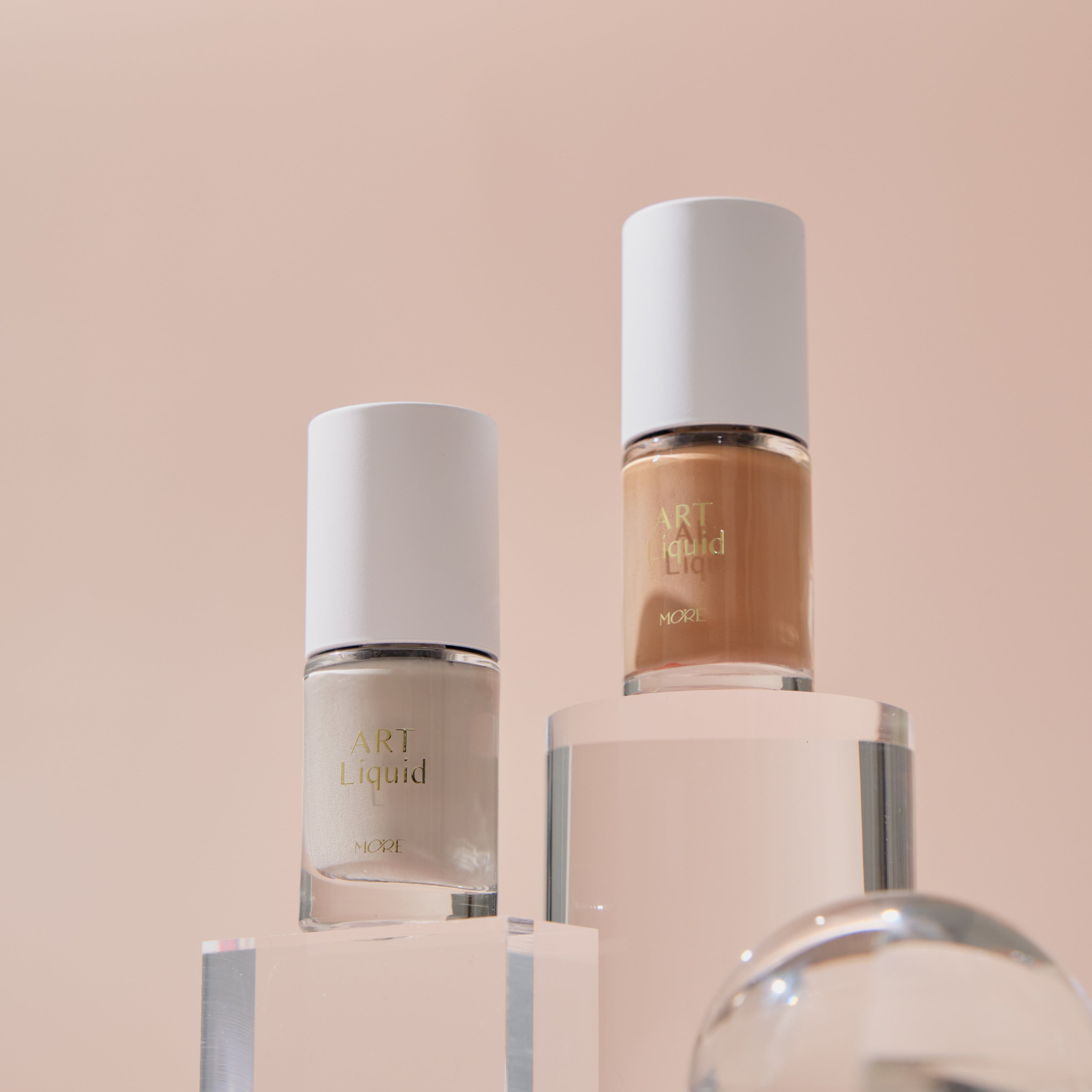 ART LIQUID BLOOMING COLLECTION