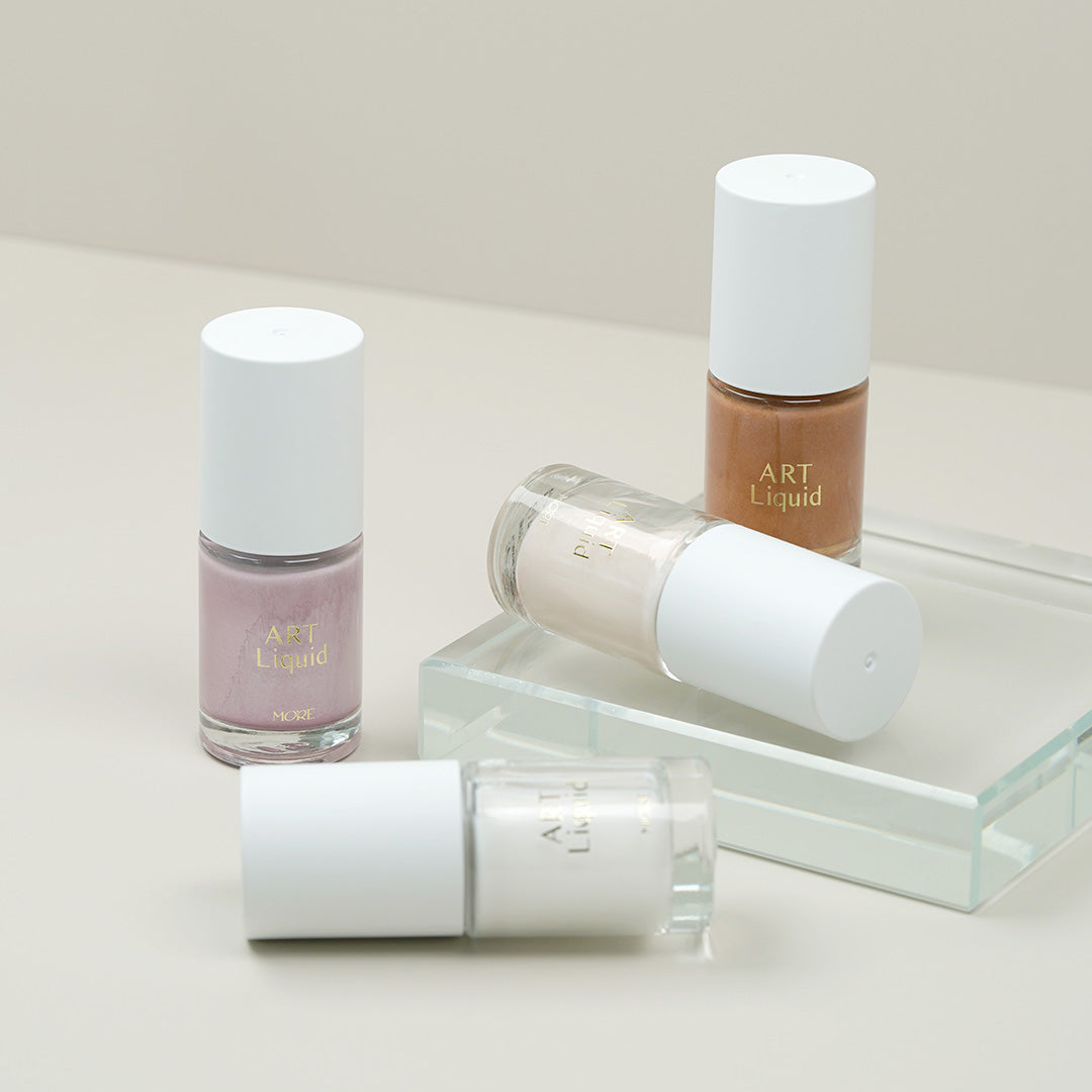 ART LIQUID GLOW COLLECTION