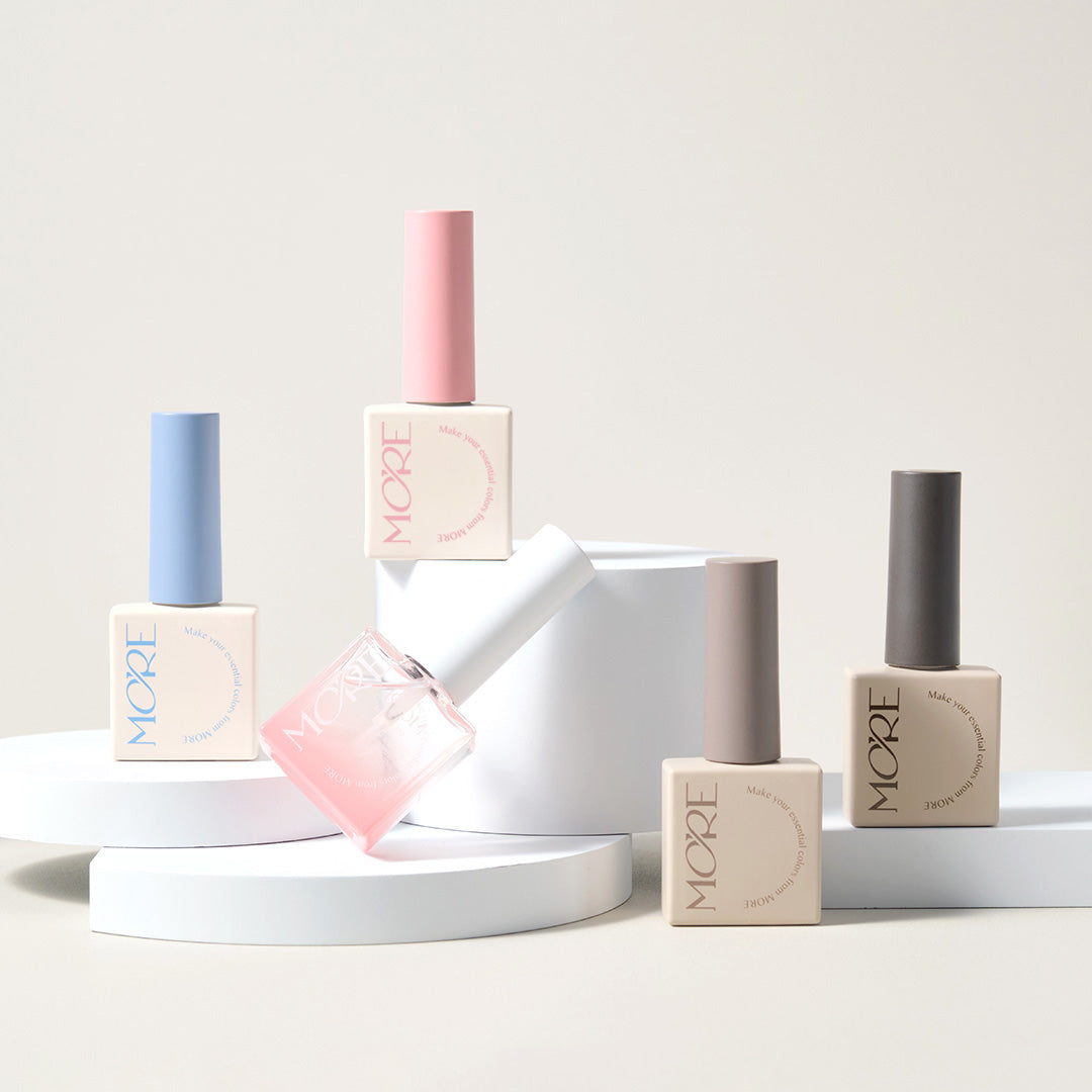 ART MATTE TOP GEL - FOR CHROME AND PENCIL