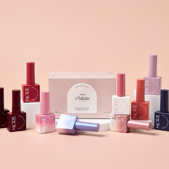 AUTUMN PALETTE COLLECTION
